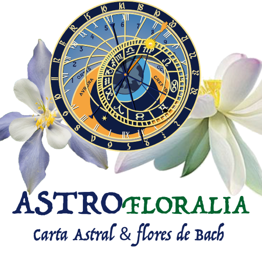 Astrofloralia